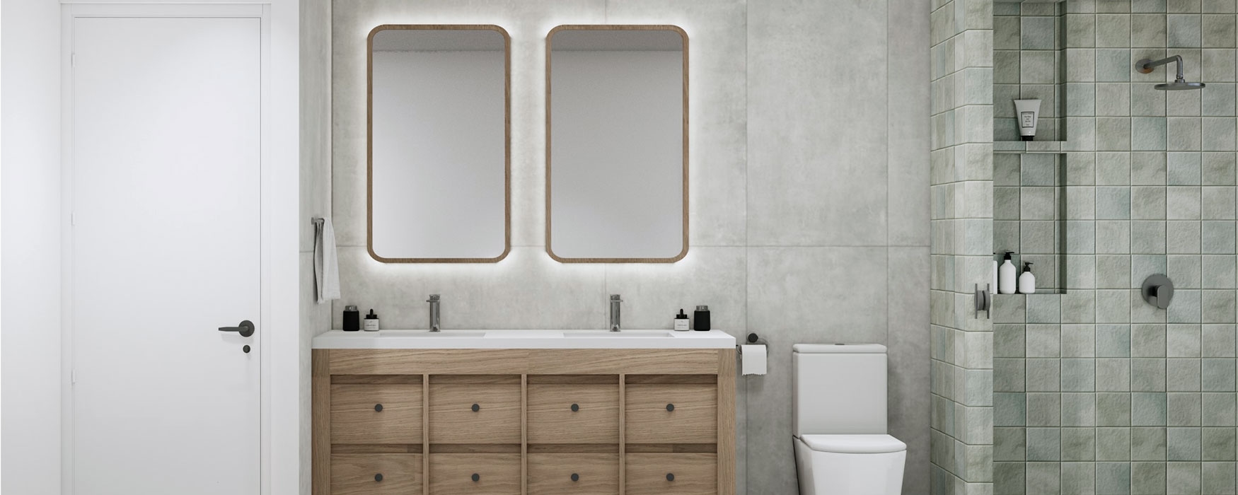 BAÑOS C3